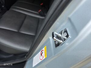 BMW M5 e60 4k km - 2005
