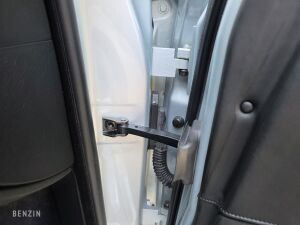 BMW M5 e60 4k km - 2005