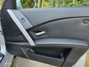 BMW M5 e60 4k km - 2005