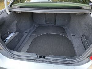 BMW M5 e60 4k km - 2005