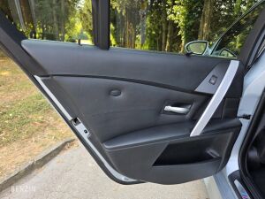 BMW M5 e60 4k km - 2005