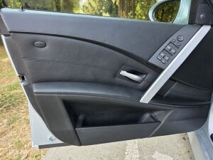 BMW M5 e60 4k km - 2005