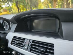 BMW M5 e60 4k km - 2005
