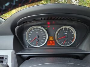 BMW M5 e60 4k km - 2005