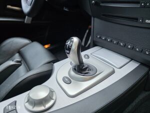 BMW M5 e60 4k km - 2005