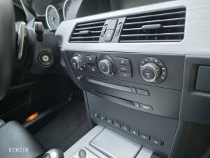 BMW M5 e60 4k km - 2005