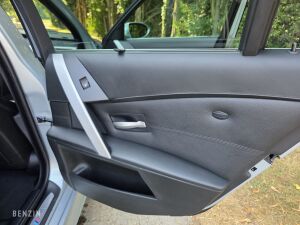 BMW M5 e60 4k km - 2005