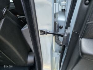 BMW M5 e60 4k km - 2005