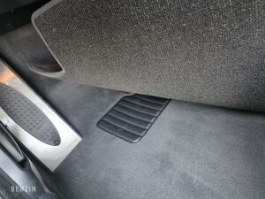 BMW M5 e60 4k km - 2005