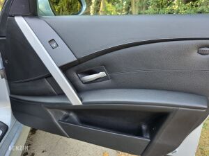 BMW M5 e60 4k km - 2005