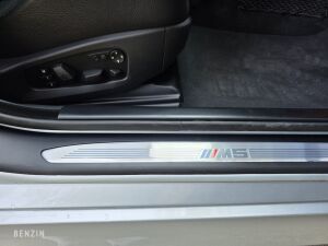 BMW M5 e60 4k km - 2005