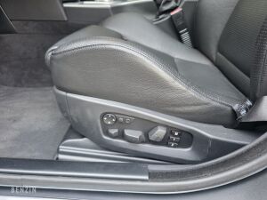 BMW M5 e60 4k km - 2005