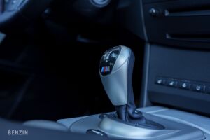 BMW M5 e60 4k km - 2005