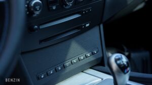 BMW M5 e60 4k km - 2005