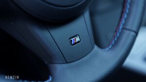 BMW M5 e60 4k km - 2005