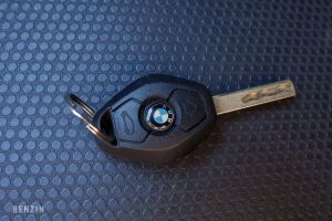 BMW M5 e60 4k km - 2005