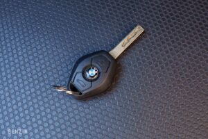 BMW M5 e60 4k km - 2005