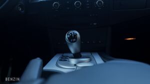 BMW M5 e60 4k km - 2005