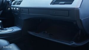 BMW M5 e60 4k km - 2005