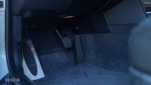 BMW M5 e60 4k km - 2005