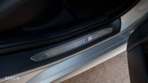 BMW M5 e60 4k km - 2005