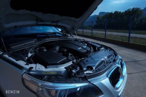 BMW M5 e60 4k km - 2005