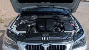 BMW M5 e60 4k km - 2005
