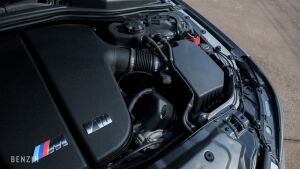 BMW M5 e60 4k km - 2005
