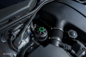 BMW M5 e60 4k km - 2005