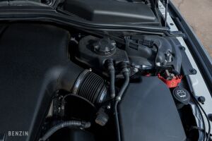 BMW M5 e60 4k km - 2005
