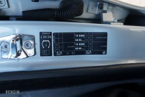 BMW M5 e60 4k km - 2005