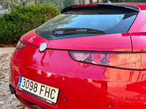 Alfa Romeo Brera. 2.4 JTD - 2006