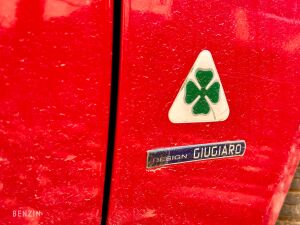 Alfa Romeo Brera. 2.4 JTD - 2006