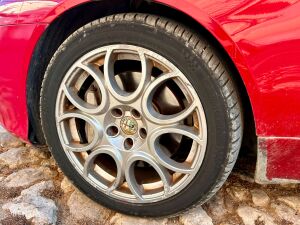 Alfa Romeo Brera. 2.4 JTD - 2006