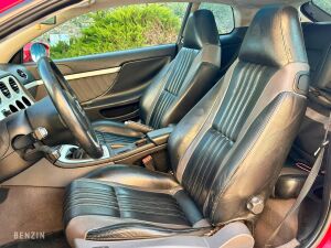 Alfa Romeo Brera. 2.4 JTD - 2006