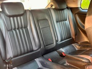 Alfa Romeo Brera. 2.4 JTD - 2006