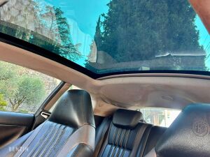 Alfa Romeo Brera. 2.4 JTD - 2006