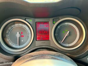 Alfa Romeo Brera. 2.4 JTD - 2006