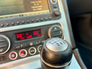 Alfa Romeo Brera. 2.4 JTD - 2006