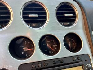 Alfa Romeo Brera. 2.4 JTD - 2006