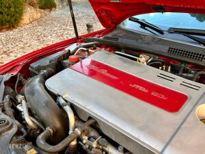 Alfa Romeo Brera. 2.4 JTD - 2006