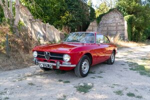 Alfa Romeo GT 1300 Junior - 1971