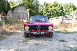 Alfa Romeo GT 1300 Junior - 1971