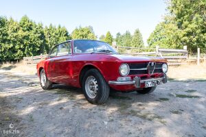 Alfa Romeo GT 1300 Junior - 1971