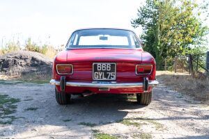 Alfa Romeo GT 1300 Junior - 1971