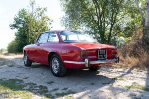 Alfa Romeo GT 1300 Junior - 1971
