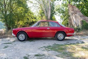Alfa Romeo GT 1300 Junior - 1971