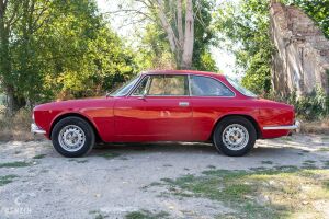 Alfa Romeo GT 1300 Junior - 1971