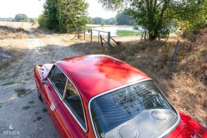 Alfa Romeo GT 1300 Junior - 1971