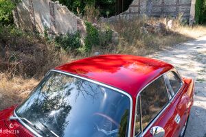Alfa Romeo GT 1300 Junior - 1971